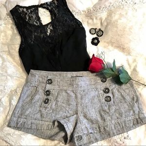 Dressy Express Shorts